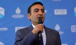Beyoğlu Belediye Başkanı İnan Güney gözaltına alındı