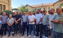 Güröz: “Ne haklarımızı, ne de arkadaşlarımızı feda ederiz”