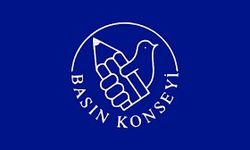 Dünya Basın Konseyleri Birliği basın mensuplarının öldürülmesini kınadı