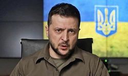 Zelenskiy, ABD ve Ukrayna heyetlerinin yarın Cenevre'de görüşeceğini belirtti