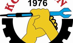 KOOP-SEN’in üç iştirakteki grevi yarın da devam edecek…