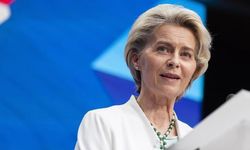 Von der Leyen ile Avrupalı liderler, yarınki Trump-Zelenskiy görüşmesine katılacak