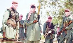 Nijerya'nın Katsina eyaletinde camiye düzenlenen saldırıda 13 kişi hayatını kaybetti