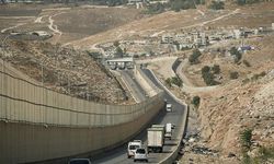 Guterres, İsrail'e Batı Şeria'yı bölmeyi amaçlayan yerleşim planını durdurma çağrısını yineledi