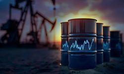 Brent petrolün varil fiyatı 61,72 dolar