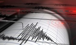 Balıkesir'de 4,9 ve 4,1 büyüklüğünde deprem