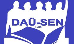 DAÜ-SEN: "Yükseköğretim artık ‘üniversite’ olmaktan çıkıp, ‘burslu öğrenci turizmine’ evirildi"