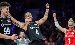 Filenin Sultanları, Bulgaristan'ı 3-0 yendi
