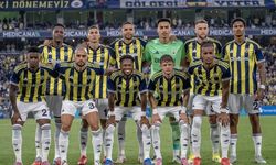 İşte Fenerbahçe'nin rakipleri