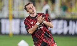 Kerem Aktürkoğlu Fenerbahçe'de