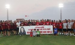 Hazırlık ve anı maçları gollü başladı