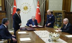 YAŞ Kararları Sonrası Yeni Genelkurmay Başkanı: Selçuk Bayraktaroğlu