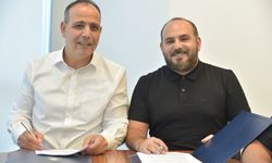 LTB Açık Hava Reklam İhalesinde Sözleşmeler İmzalandı