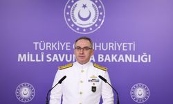 TC Milli Savunma Bakanlığı, 2'nci Kıbrıs Barış Harekatı'nın yıl dönümünde şehitleri rahmet ve minnetle andı