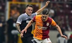 Ahmet Sivri, Galatasaray karşısında ilk on birde sahaya çıktı