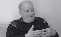 Efsanevi müzisyen Erdinç Gündüz yaşamını yitirdi