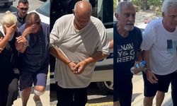 Rum yönetimi 5 tutuklu için harekete geçti