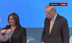 CHP’den istifa eden Özlem Çerçioğlu ve 3 ilçenin belediye başkanı, AK Parti çatısı altına geçti