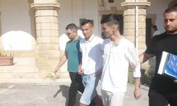 Sekiz kişiyi ülkeye işçi olarak getirme vaadiyle kandırdılar
