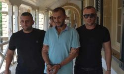 3 bin dolar çalan ve bir kısmını bet ofisinde harcayan zanlı, teminata bağlandı