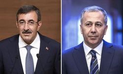Cevdet Yılmaz ve Ali Yerlikaya KKTC’de temaslarda bulunacak
