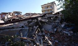 Sındırgı depreminde 1036 bağımsız bölümün ağır hasarlı veya yıkık olduğu tespit edildi