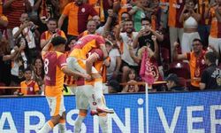 Galatasaray'dan 2'de 2: Mauro Icardi golle döndü