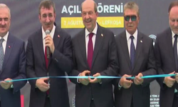 Deprem izleme ve değerlendirme merkezi açıldı