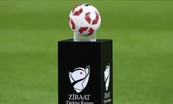 Ziraat Türkiye Kupası'nda 2025-2026 sezonu yeni formatıyla oynanacak