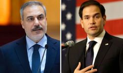 Kombos ve Rubio telefonda görüştü