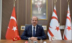 Cumhurbaşkanı Ersin Tatar, Mevlit Kandili mesajı yayımladı