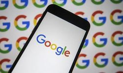 Google'da kesinti yaşanıyor