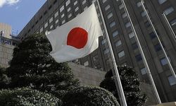 Japonya'da 6,9 büyüklüğünde deprem meydana geldi
