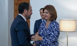 BM Temsilcisi Holguin’den çağrı
