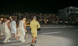 Arap Ali Destanı Gönyeli’de sahnelendi