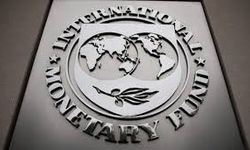 IMF: Küresel borcun dünya GSYH'sine oranı yüzde 235'in üzerinde seyrediyor
