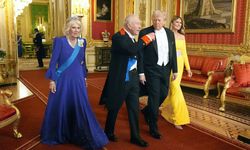 Kral Charles ve Trump, İngiltere-ABD ilişkilerini övdü: “Halklarımız birlikte savaştı ve öldü”