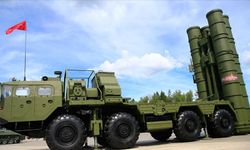 Rusya S-400 hava savunma sistemlerini geri istedi" iddiasına yanıt: "S-400 Hava Savunma Sistemleri envanterimizdedir”