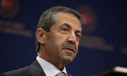 Ertuğruloğlu: Egemen eşit, iki komşu devlet ve eşit uluslararası statü, milli mücadelemizin özüdür, esasıdır