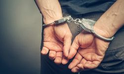 Ülkede izinsiz ikamet eden 9 kişi tutuklandı