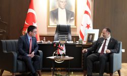 Öztürkler: “Hristodulidis tüm kontrolü İsrail'e devretti, GKRY'nin egemenliği tartışmalı hale geldi"