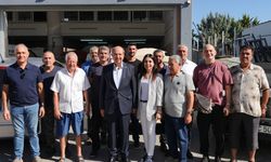 Tatar: "Türkiye ile aramızdaki bağları koparacaklar. Federasyon ile bize uygun gördükleri ortaklık değil azınlıktır”