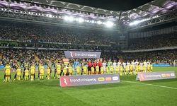 İrfan Can Eğribayat'tan büyük hata: Fenerbahçe uzatmalarda galibiyeti kaçırdı