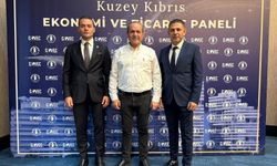 Döveç Group Önclüğünde Türkiye–<span style='background-color:#00FFFF;' >KKTC</span> Ekonomik İş Birliğine  Güçlü Katkı