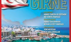 İş’te Kıbrıs” dergisi yayın hayatına başladı