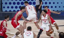 12 Dev Adam EuroBasket'te 24 yıl sonra yarı finalde