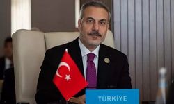 Fidan'dan diplomasi trafiği. Polonya ve Avusturyalı mevkidaşlarıyla görüştü