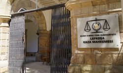 Yenicami Muhtarı S.Ö ile 9 kişi mahkemeye çıkarıldı...