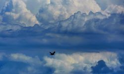 Hava parçalı ve çok bulutlu olacak