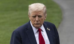 ABD Başkanı Trump, İran'a "gözdağı" verdi